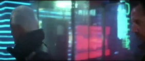 Blade Runner (Bıçak Sırtı) - Trailer [HD] - Harrison Ford, Rutger Hauer, Sean Young, Hampton Fancher, David Webb Peoples, Philip K. Dick, Ridley Scott