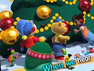 Make Way for Noddy Make Way for Noddy E108 Noddy Time For Christmas Singalong