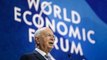 World Economic Forum Chiefs Give Briefing Ahead of Annual Meeting In Davos