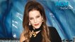 Lisa Marie Presley hospitalised after alleged heart attack