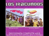 Los Iracundos - Martillo de juguete