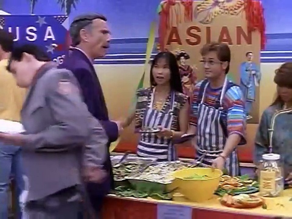 Mighty Morphin Power Rangers - Se1 - Ep06 - Food Fight HD Watch