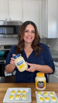 Hellmann's Mayonnaise | Allrecipes Community Choice Awards 2023