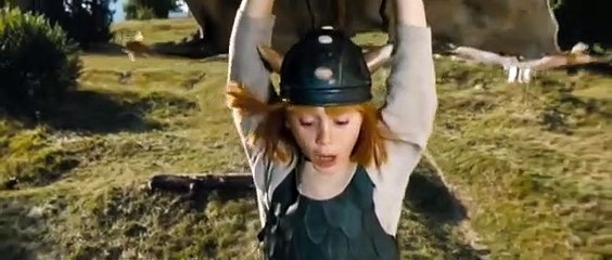 Vic le Viking Bande-annonce (DE)