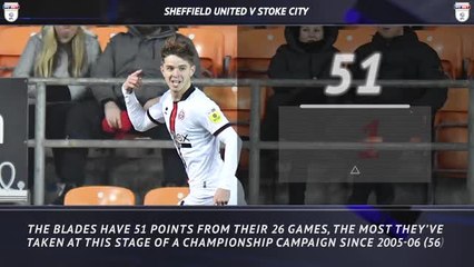 Championship 5 Things - Can Sheffield United keep pace with Burnley?