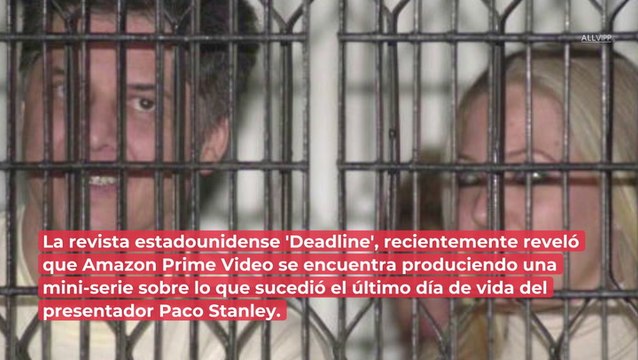 Anuncian nueva serie sobre Paco Stanley: ¿qué opina Mario Bezares al respecto?