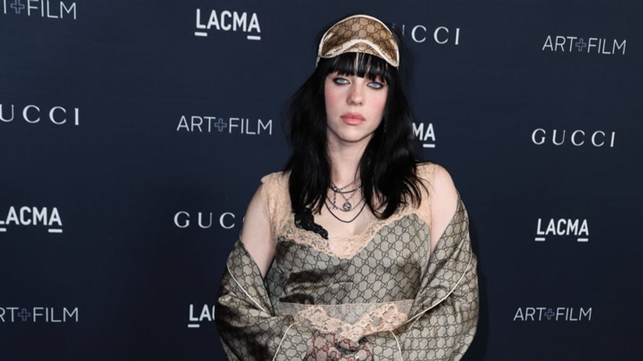 Intime Aufnahmen: Billie Eilish bringt ihre Fans um den Verstand!