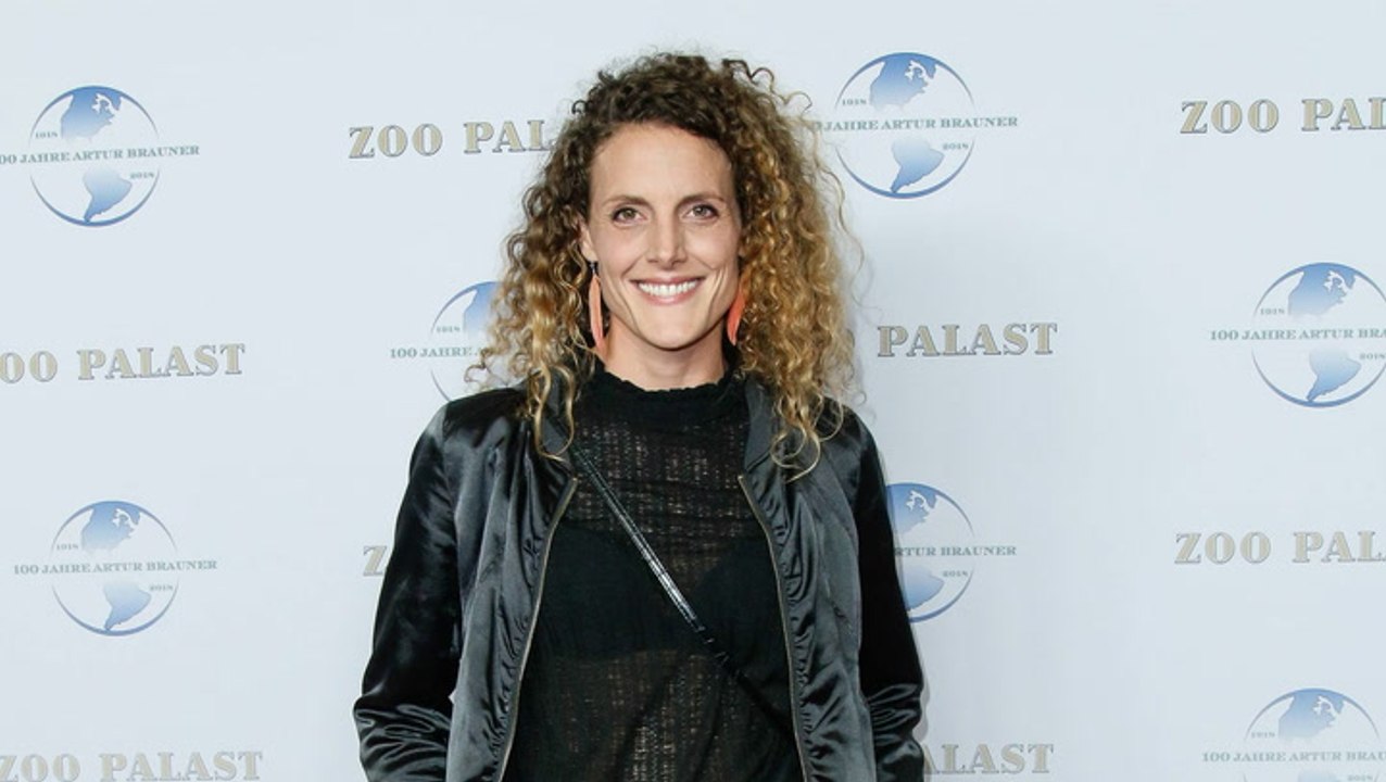 „Der Bergdoktor“-Neuzugang „Caro“: Daher kennt man Barbara Lanz