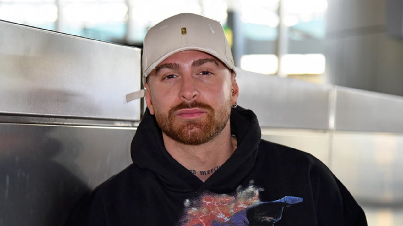 Gigi Birofio rechtzeitig negativ: Er zieht doch ins Dschungelcamp