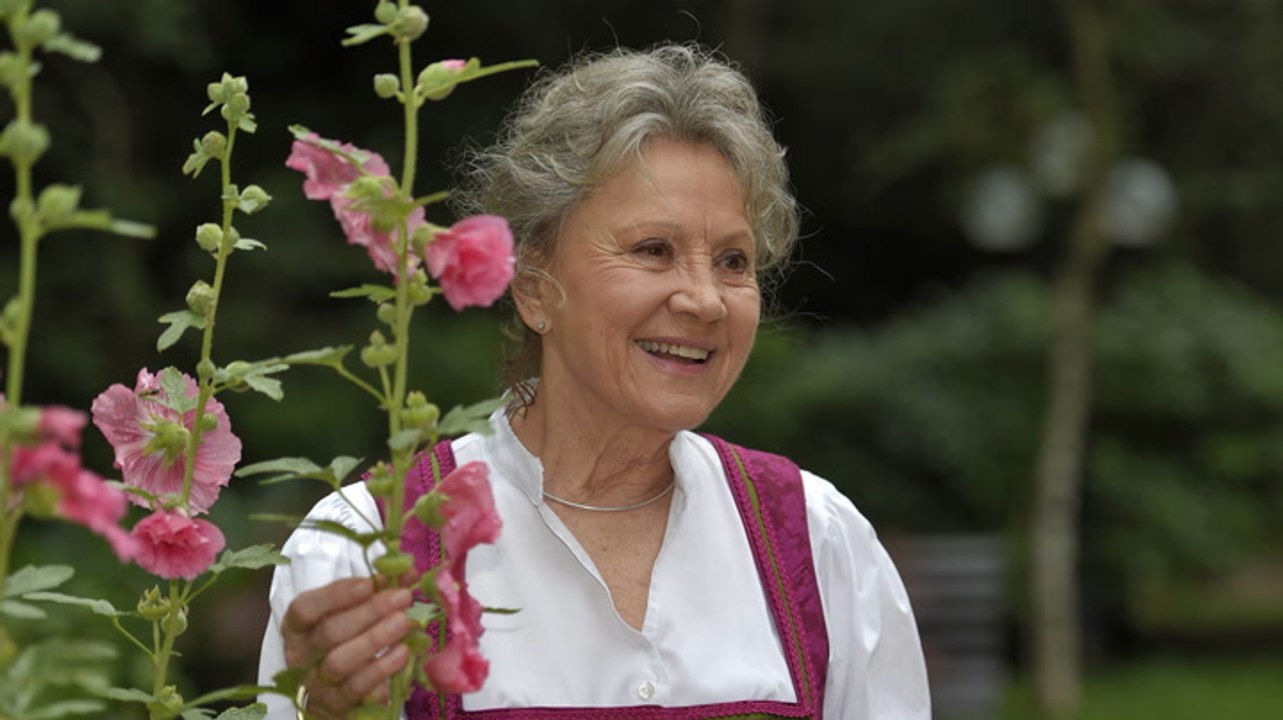 „Sturm der Liebe“-Antje Hagen jung: So schön war sie früher