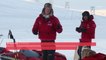 Prince Harry's Nether Regions Were Frozen After A Trip To The North Pole!