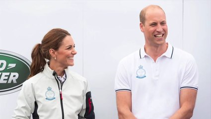 Prince William and Princess Kate's Best Pictures