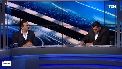 أبو الدهب: المحترفين اللي بتيجي في الأهلي والزمالك بتيجي للشو الإعلامي وإرضاء الجماهير فقط