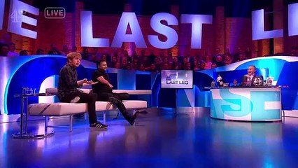 The Last Leg - Se10 - Ep08 HD Watch