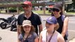 More than two thousand passengers dock into Darwin