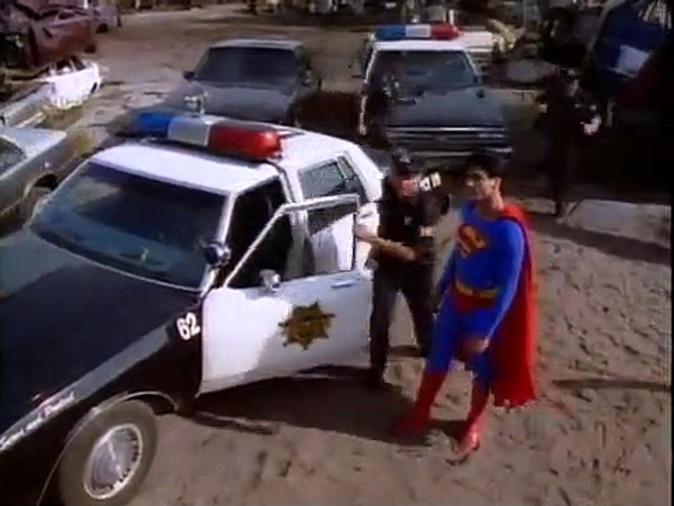 Superboy - Se3 - Ep15 HD Watch