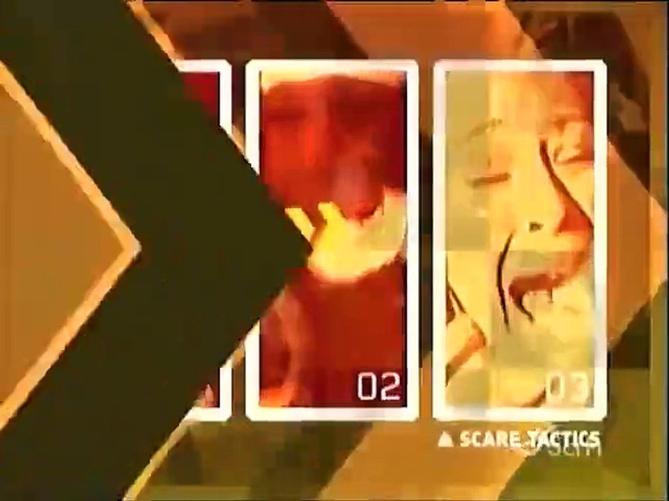 Scare Tactics - Se3 - Ep24 HD Watch