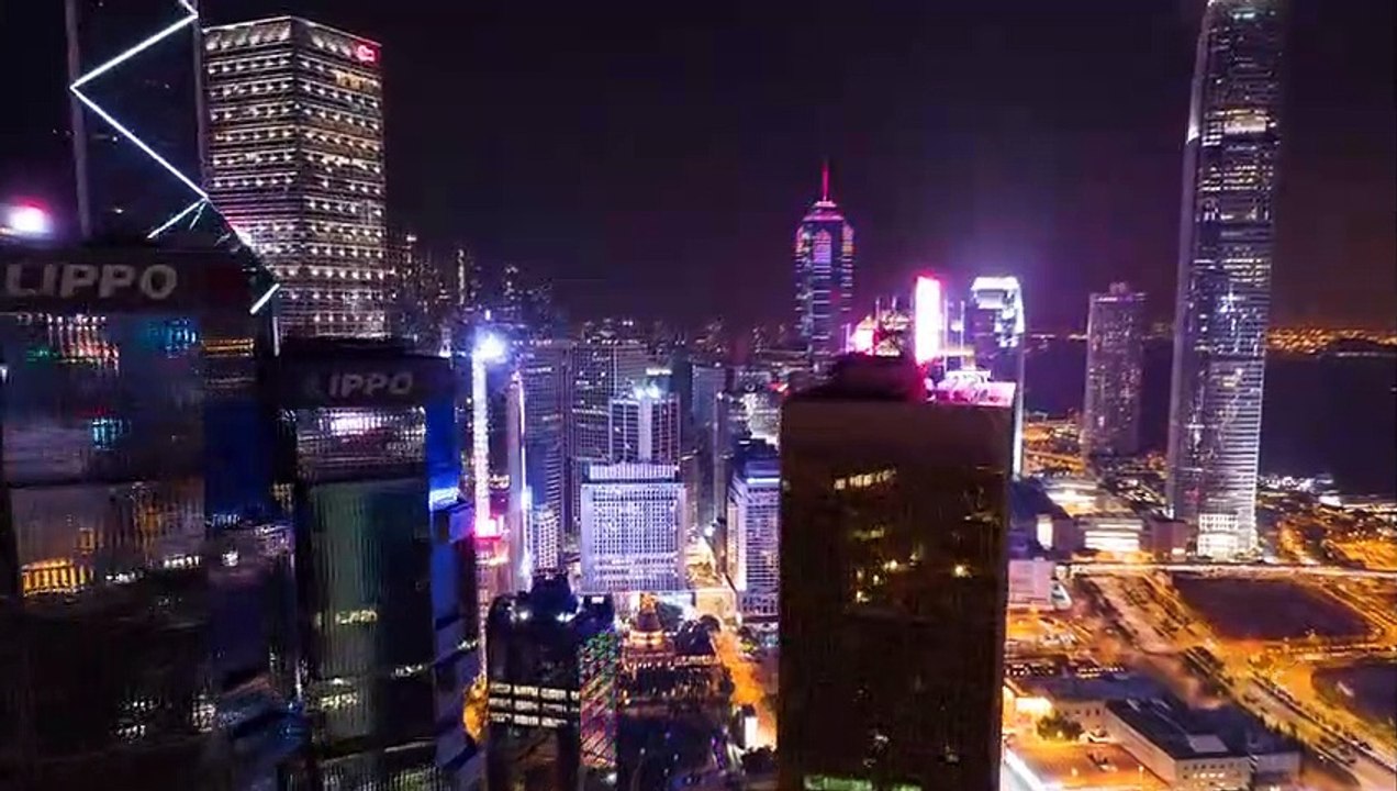 Hong Kong