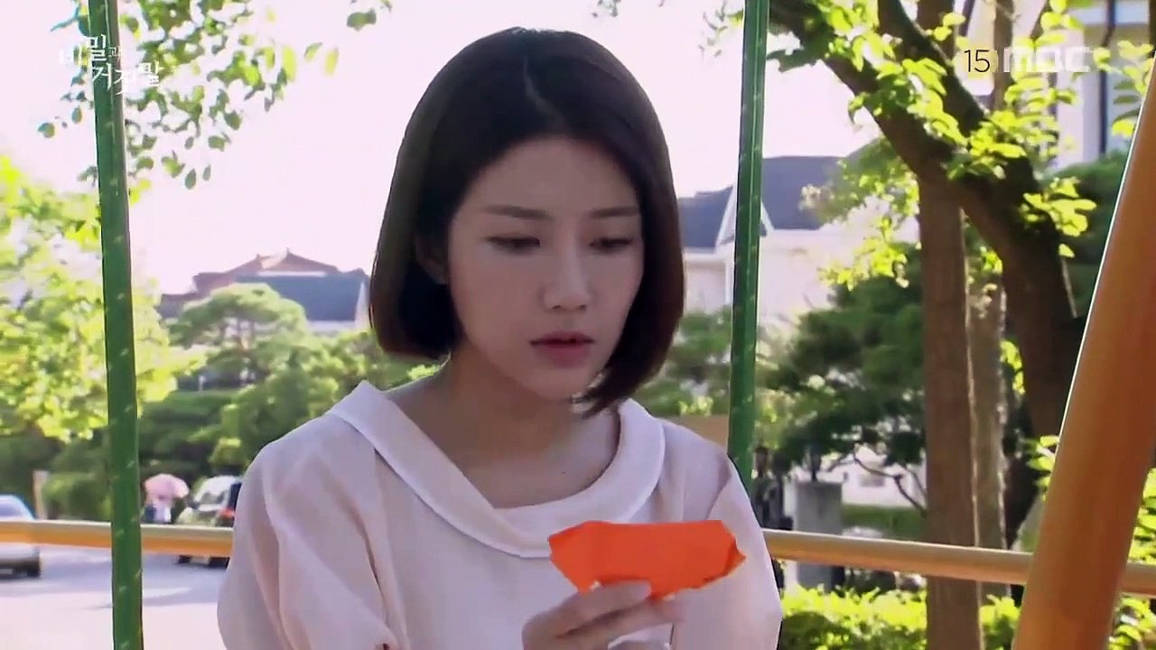 Secrets and Lies (2018) - Ep31 HD Watch