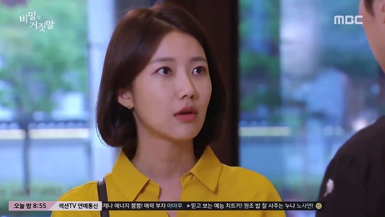 Secrets and Lies (2018) - Ep43 HD Watch