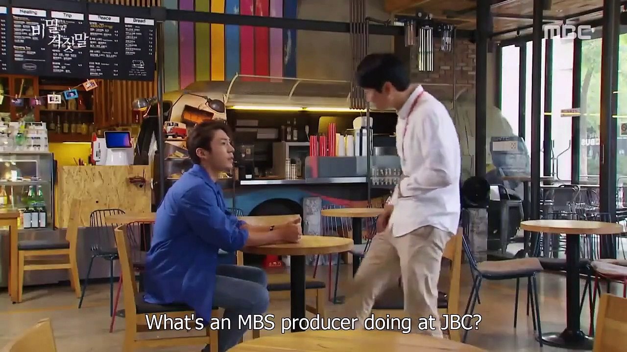 Secrets and Lies (2018) - Ep44 HD Watch