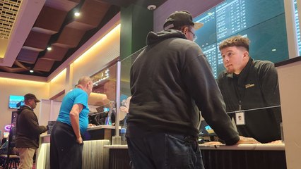 What's The Status Of Sports Betting In Minnesota And Massachusetts?