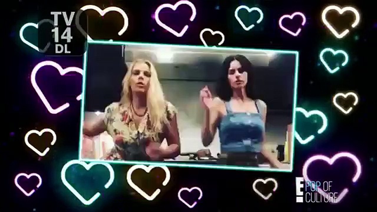 Busy Tonight - Se1 - Ep27 - Maura Tierney, Katie Lee HD Watch