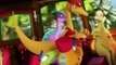 Dinosaur Train Dinosaur Train S02 E013 Dinosaurs A to Z, Part 1, The Big Idea / Dinosaurs A to Z, Part 2, Spread The Word