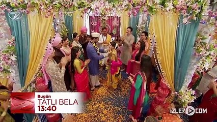Tatlı Bela 14. Bölüm Fragmanı - 13 Ocak Cuma