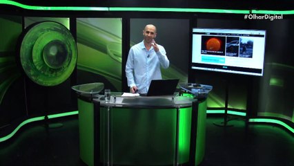 Novo projetor remixa vários tipos de vídeo