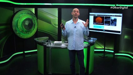 Primeiro exoplaneta confirmado por James Webb