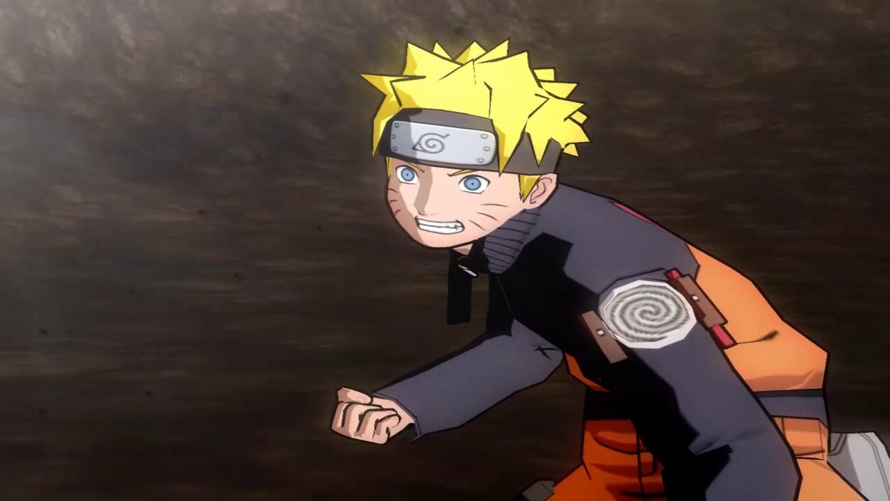 Naruto Shippuden: Ultimate Ninja 4 (PlayStation 2) - All Ultimate Jutsu (English Dub)