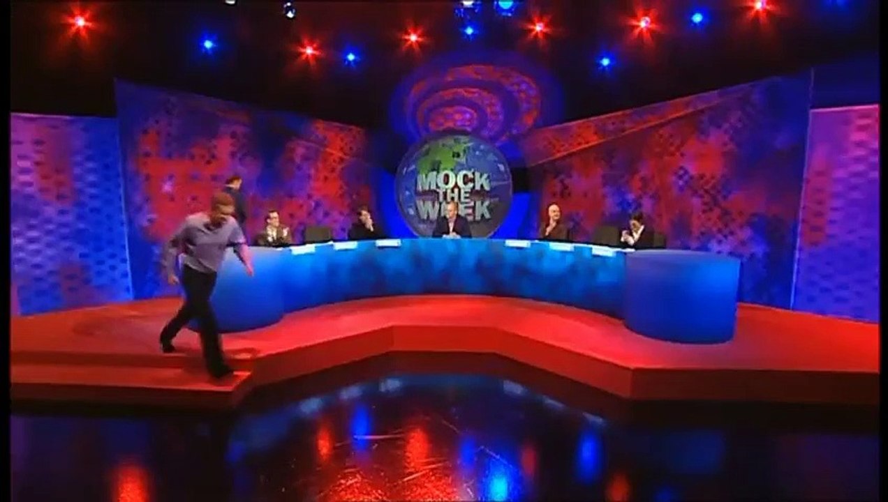 Mock the Week - Ep09 HD Watch
