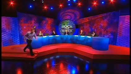 Mock the Week - Ep09 HD Watch