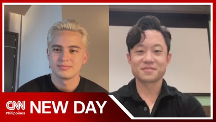 Wavy Baby Music Festival happening in Cebu starting today | New Day