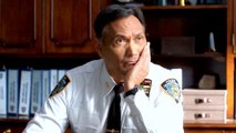 Excessive Force on the Upcoming Episode of CBS’ East New York with Jimmy Smits