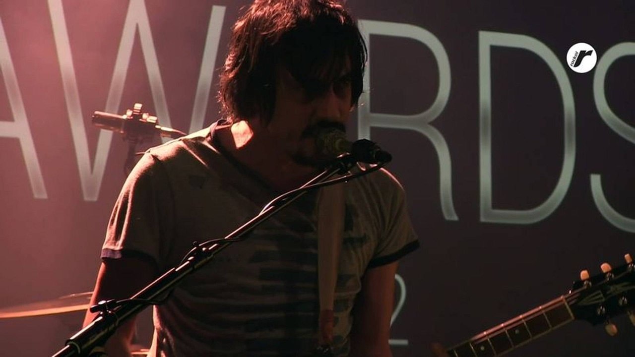Rockol Awards 2022: la performance
