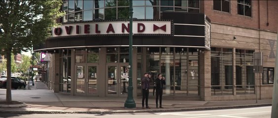 The Tomorrow Job Trailer #1 (2023) Grant Schumacher, Caitlin Duffy Thriller Movie HD