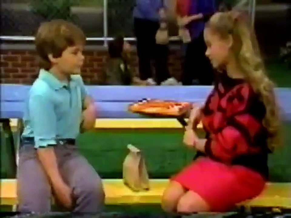 Small Wonder (1985) - Ep26 HD Watch
