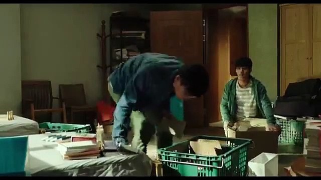 Forgotten 2017 Watch HD