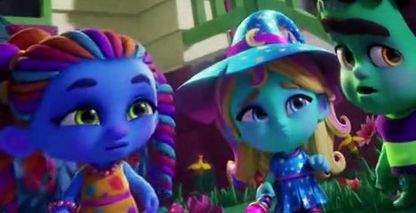 Super Monsters S01 E10