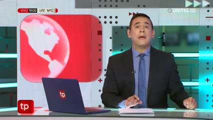 Un recién nacido fue abandonado en una iglesia en el centro de Cochabamba