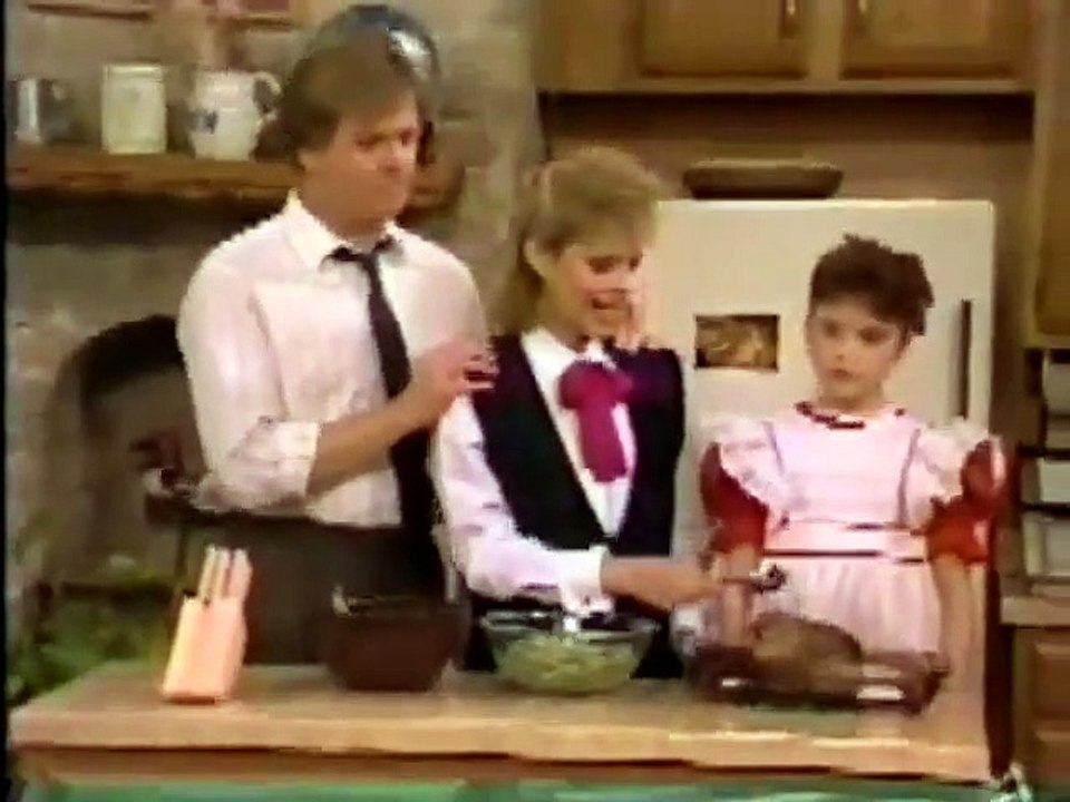 Small Wonder (1985) - Ep28 HD Watch