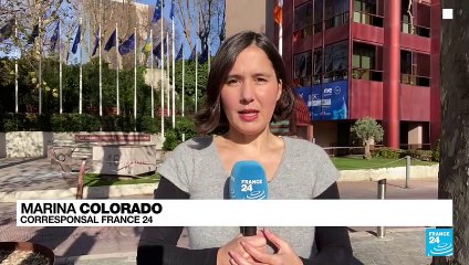 España repatria a dos esposas de Yihadistas y a sus nueve hijos
