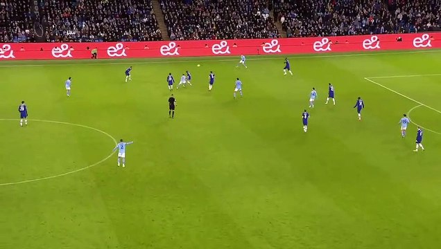 The Citizens Romp to Victory _ Manchester City 4-0 Chelsea _ Emirates FA Cup 2022-23