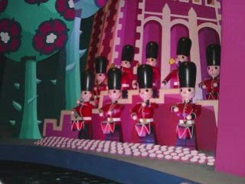 Eurodisney 2007
