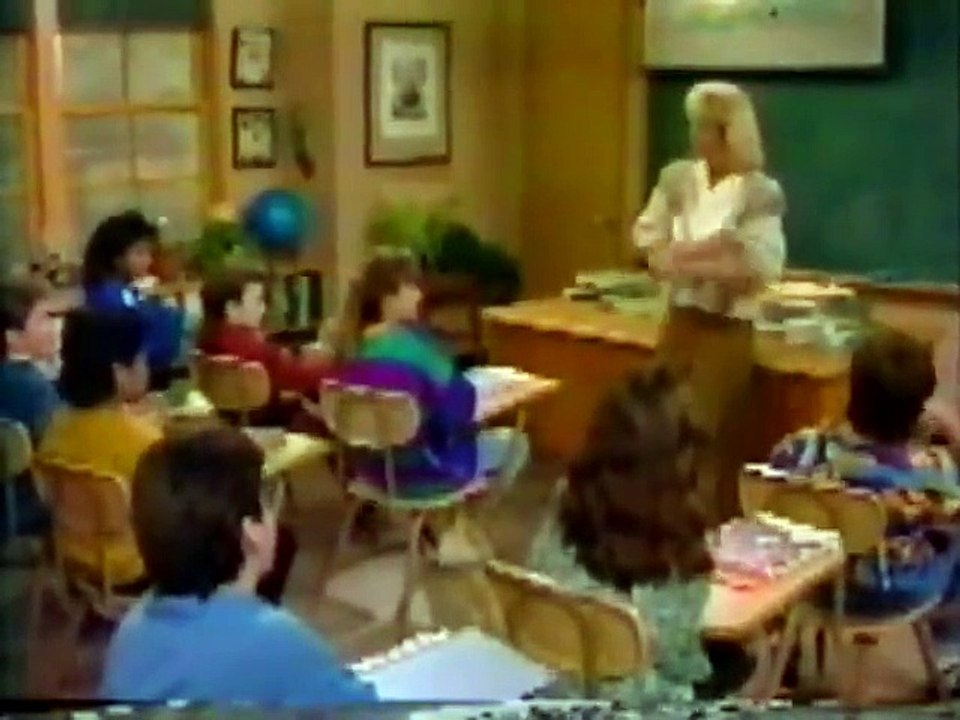 Small Wonder (1985) - Ep37 HD Watch