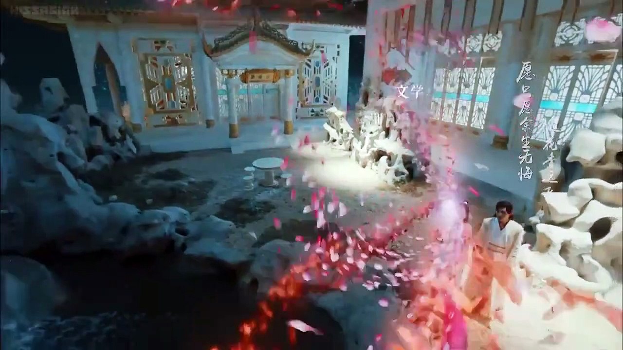 Heavy sweetness, ash-like frost - ep28 hd watch