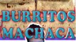 burritos de machaca #shorts machaca mega burritos