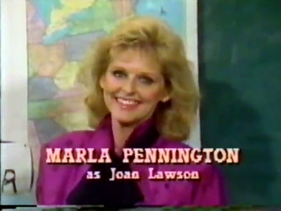 Small Wonder (1985) - Ep38 HD Watch